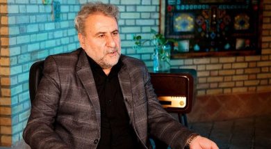 فلاحت‌پیشه: تعیین جایزه برای سر ترامپ، مطابق منافع ملی ایران نیست