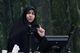 فاطمه مقصودی سخنگوی کمیسیون اقتصادی مجلس: عاملان اسرائیل در بازار طلا و ارز شناسایی و دستگیر شدند