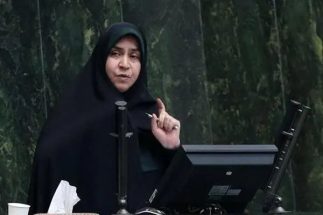 فاطمه مقصودی سخنگوی کمیسیون اقتصادی مجلس: عاملان اسرائیل در بازار طلا و ارز شناسایی و دستگیر شدند