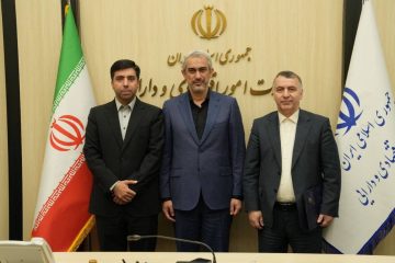 یک انتصاب جدید در وزارت اقتصاد