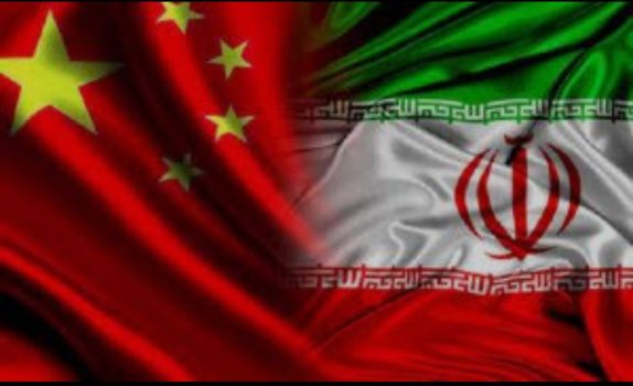 اندیشکده چینی: در جنگ ایران و اسرائیل، چین کاری برای ایران انجام نخواهد داد اندیشکده چینی: در جنگ ایران و اسرائیل، چین کاری برای ایران انجام نخواهد داد