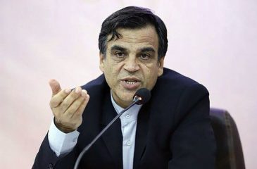 با حکم استاندار لرستان : «احمد مرادپور» به عنوان مشاور استاندار منصوب شد