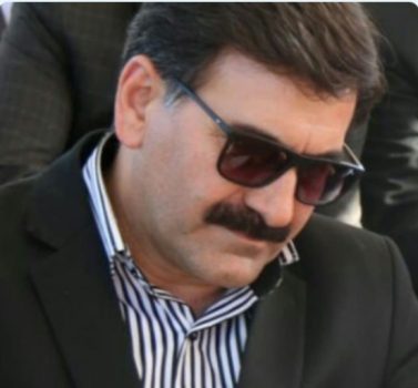 لرستان؛ قربانی فرصتسوزی و مدیریت رانتی: حمید رشیدی لرستان؛ قربانی فرصتسوزی و مدیریت رانتی: حمید رشیدی