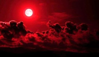 ۱۶ شهریور منتظر وقوع یک پدیده نادر باشید