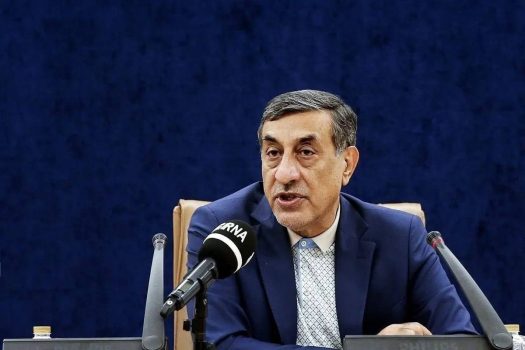 معاون اجرایی رئیسجمهور: فیلترشکنها از عوامل نفوذ و جاسوسی در کشور بودهاند معاون اجرایی رئیسجمهور: فیلترشکنها از عوامل نفوذ و جاسوسی در کشور بودهاند