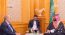لاریجانی: در سفر به ریاض همکاری‌های دفاعی ایران و عربستان بررسی شد