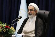 رئیس سازمان قضایی نیرو‌های مسلح: آمریکایی‌ها تقلیل برد موشک‌های ایران به زیر ۵۰۰ کیلومتر را به گور خواهند برد