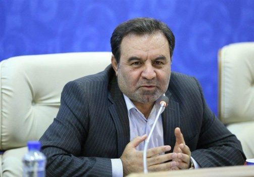 استاندار اسبق لرستان معاون هماهنگی اجرای سیاست‌های ملی شد