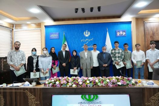تاکید استاندار لرستان بر برنامه ریزی برای ارتقا شاخص های آموزش و پرورش