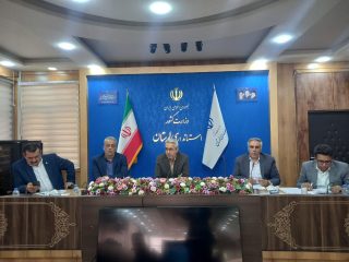 تاکید معاون هماهنگی امور اقتصادی استاندار لرستان بر پرداخت تسهیلات اشتغال زایی دستگاه‌های حمایتی