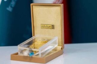 امکان ثبت ارزش شمش طلا به عنوان سرمایه خارجی فراهم شد