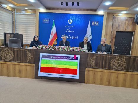 معاون اقتصادی استاندار لرستان: ۹هزار و دویست شغل در سامانه رصد استان ثبت شده است