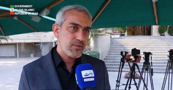 دعوت وزیر اقتصاد از سرمایه‌گذاران خارجی/ تسهیلات و تمهیدات ایران برای افزایش سرمایه‌گذاری