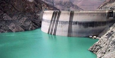 زارعیان: کمبود بارندگی داشته باشیم آب طالقان هم جوابگو نخواهد بود