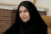تذکر دکتر فاطمه مقصودی به وزیر راه و بهداشت
