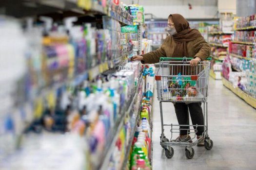 خانوارهای دهک ۱ تا ۳ از امروز برای دریافت کالابرگ مراجعه کنند