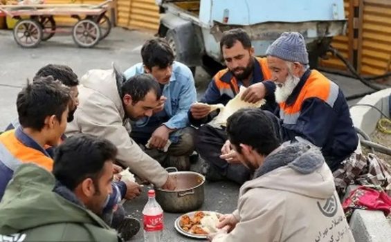 توفیقی فعال کارگری:افزایش ۲۷۹ درصدی هزینه‌های زندگی/ نرخ «سبد معیشت طبقه کارگر» به ۶۵ میلیون تومان رسید!