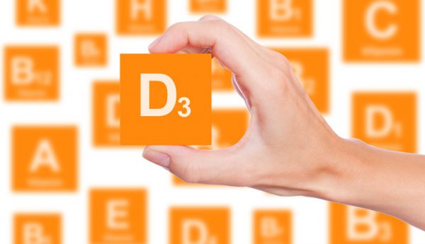 آنچه درباره ویتامین  D3باید بدانید