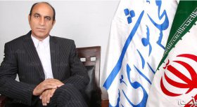 رئیس جدید مجمع نمایندگان استان لرستان انتخاب شد