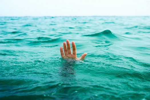 یک مسافر تهرانی در رودخانه ماربره دورود غرق شد