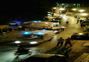 ۱۸ کشته و مجروح در نزاع طایفه‌ای در خرم‌آباد/ ۳۰ نفر دستگیر شدند