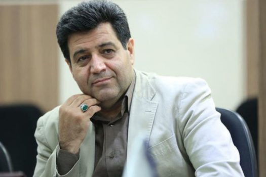 «حسین سلاح‌ورزی» نایب‌ رئیس اتاق بازرگانی ایران شد