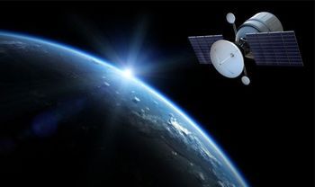 دسترسی به اینترنت ماهواره ای در ایران عملیاتی می شود؟