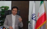دکتر گودرزی کریمی فر: آمادگی درمانگاه‌ های فرهنگیان، به‌‌ صورت شبانه روزی برای ارائه خدمات درمانی به فرهنگیان