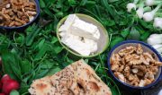 اینفوگرافیک / اصول تغذیه در ماه رمضان در شرایط کرونا