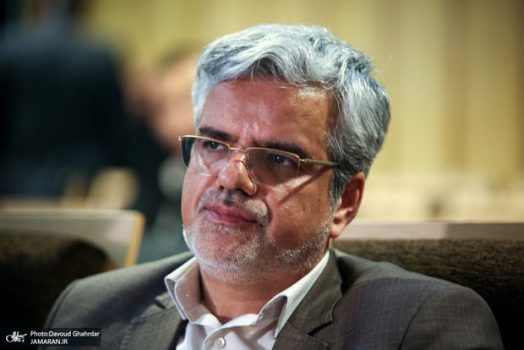 در پی شکایت آملی لاریجانی؛ محمود صادقی به ۲۱ ماه حبس محکوم شد