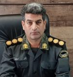 سرهنگ عیسایی: کشف ۵۷ فقره سرقت و دستگیری ۳۲ نفر سارق در خرم آباد