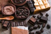 بهترین زمان مصرف شکلات تلخ برای لاغری!