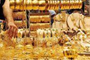 طلا در آستانه کانال ۸۰۰ هزار تومان