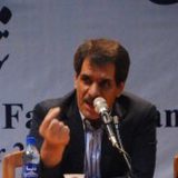 پیگیری حقوق بازنشستگان: فرج كميجاني دبير كل مجمع فرهنگيان ايران اسلامي