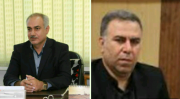 عزم راسخ سرپرست شرکت آب منطقه ای  و شهردار در پیشبرد اهداف مشترک لایروبی رودخانه ها
