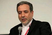 آخرین وضعیت برجام از زبان عراقچی