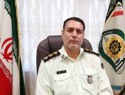 سرهنگ دولتشاهی: خدمت به خلق از ولاترین مظاهر عبادت است