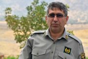 عاملان حمله به محیط‌بانان لرستانی دستگیر شدند