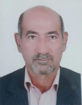 حماسه حسینی: ایرج زیودار