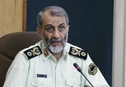 جزئیات طرح برخورد با بی حجابی در خودرو از زبان جانشین ناجا
