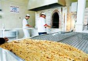 افزایش قیمت نان در لرستان؛ نانوایی‌ها ملزم به فروش نان به صورت کیلویی هستند