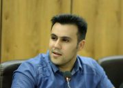 گذری بر تاریخچه مطبوعات ایران: محسن علیکرمی