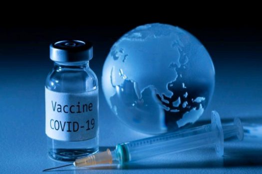 هشدار اینترپل درباره واکسن‌های تقلبی