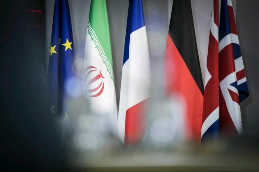 بازگشت به برجام به معنای رفع تحریم‌های ایران است؟