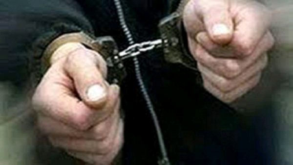 دستگیری ۳مامور قلابی در خرم‌آباد