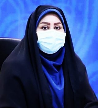 نگرشهای یک قرنطینه ای/ کرونا زیباترین منحوس دنیا: فاطمه ایرانی؛ فعال رسانه و مدیرکل روابط عمومی استانداری لرستان