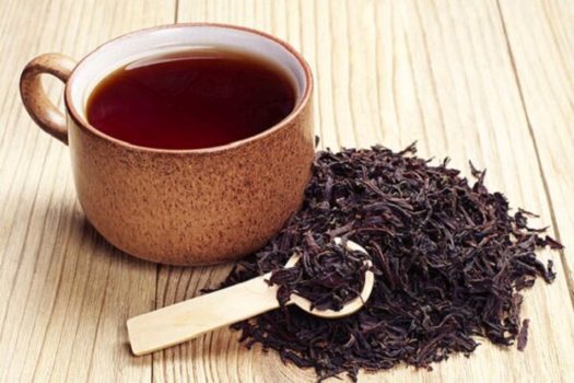 چای چگونه بر کاهش فشارخون تاثیر گذار است