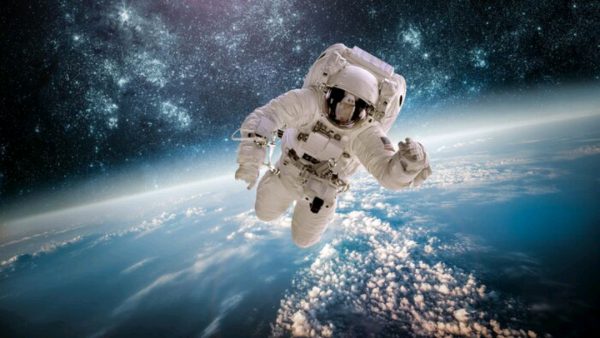 رئیس سازمان فضایی: اعزام انسان به فضا تا سال ۱۴۰۷