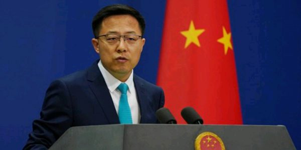 چین: آمریکا باید بدون قید و شرط به برجام بازگردد