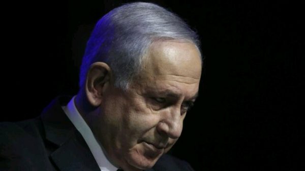 نتانیاهو پا جای پای ترامپ می‌گذارد